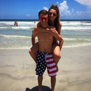 Meet your Posher, Kyle